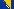 Bosnia and Herzegovina Flag